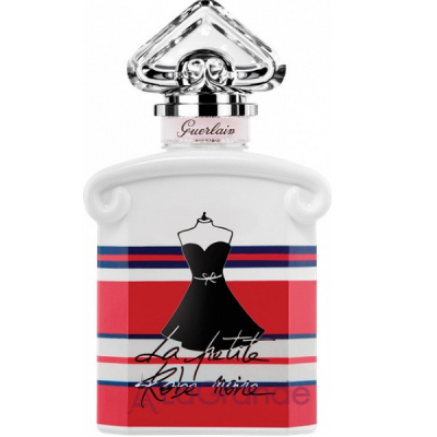 Guerlain La Petite Robe Noire Eau de Toilette So Frenchy   ()