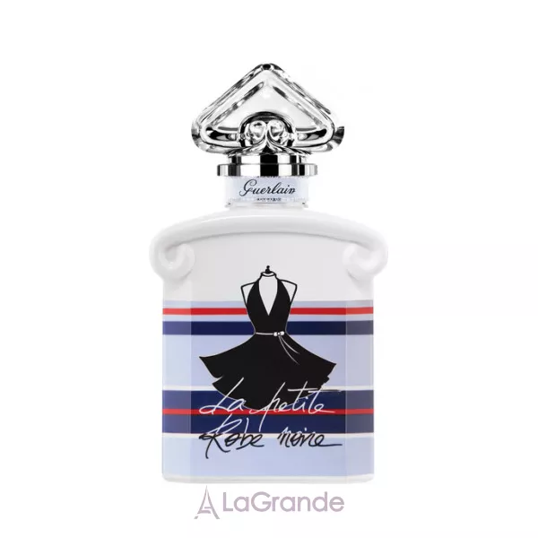 Guerlain La Petite Robe Noire Eau de Parfum Intense So Frenchy ��������������� ����