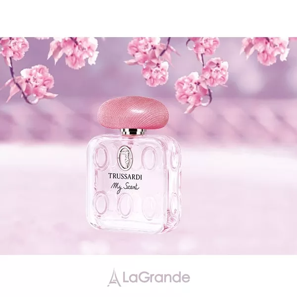 Trussardi My Scent ��������� ���� (������)