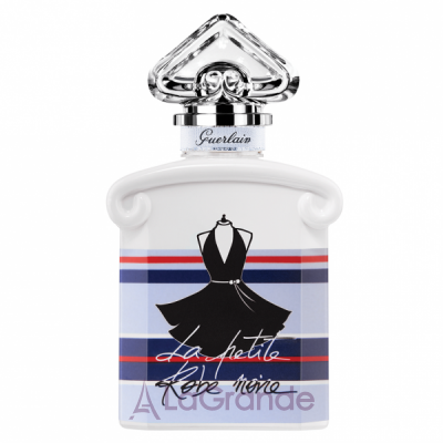 Guerlain La Petite Robe Noire Eau de Parfum Intense So Frenchy   ()