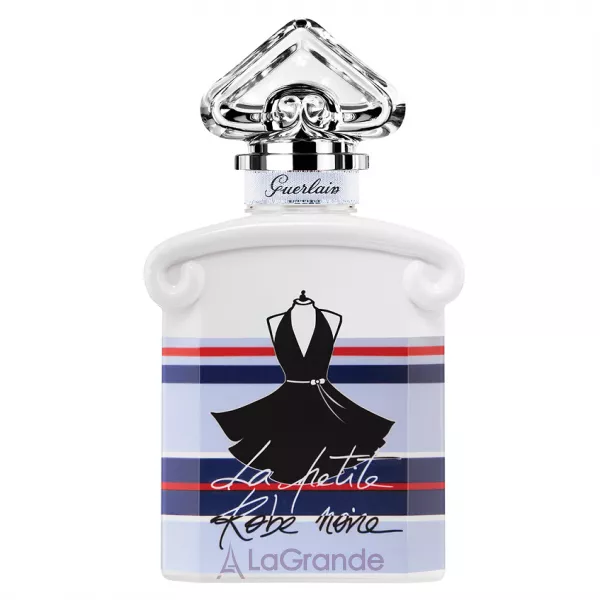 Guerlain La Petite Robe Noire Eau de Parfum Intense So Frenchy ��������������� ���� (������)