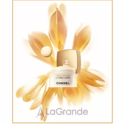 Chanel Sublimage La Creme Lumiere        