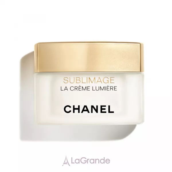 Chanel Sublimage La Creme Lumiere �������������� ���� ��� ������ � ������� ���� ����