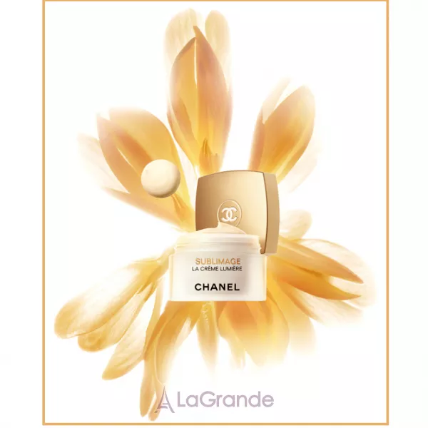 Chanel Sublimage La Creme Lumiere �������������� ���� ��� ������ � ������� ���� ����