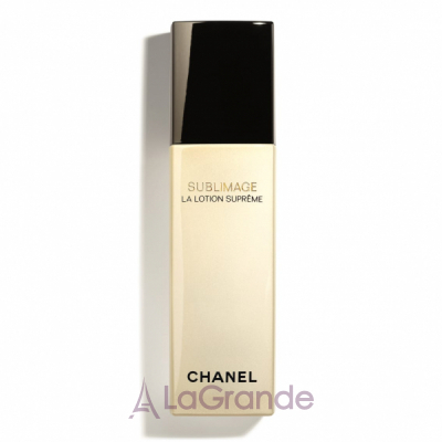 Chanel Sublimage La Lotion Supreme  