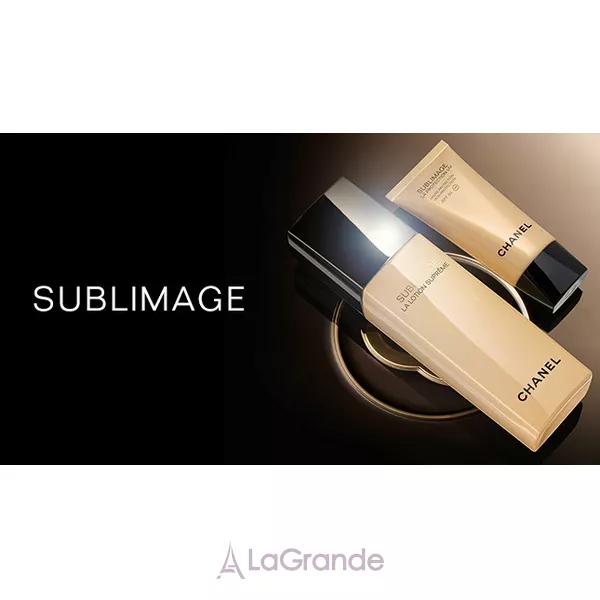 Chanel Sublimage La Lotion Supreme �������������� ������