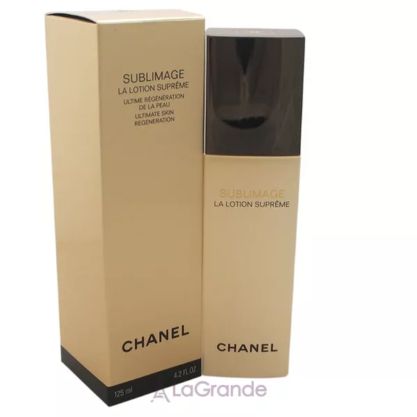Chanel Sublimage La Lotion Supreme �������������� ������