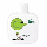 Lacoste Eau de Lacoste L.12.12 Blanc Pure Collector Edition Pour Homme x Jeremyville ��������� ���� (������)