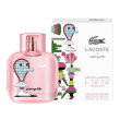 Lacoste Eau de Lacoste L.12.12 Sparkling Collector Edition Pour Femme x Jeremyville 1.2ml