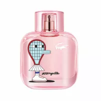 Lacoste Eau de Lacoste L.12.12 Sparkling Collector Edition Pour Femme x Jeremyville �������� ���� (������)