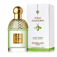 Guerlain Aqua Allegoria Limon Verde �������� ����