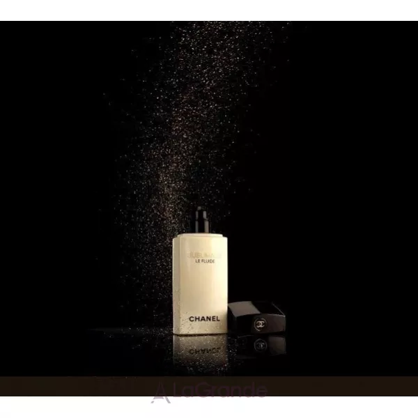 Chanel Sublimage Le Fluide �������������� �����