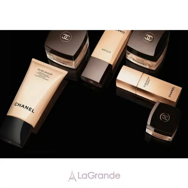 Chanel Sublimage Le Fluide �������������� �����