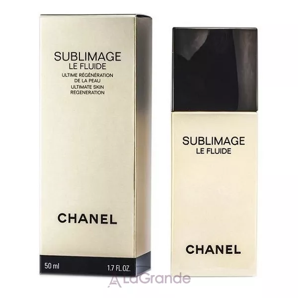 Chanel Sublimage Le Fluide �������������� �����