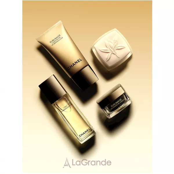Chanel Sublimage Le Savon De Soin ���������� ���� ��� ����� �� ����� ����