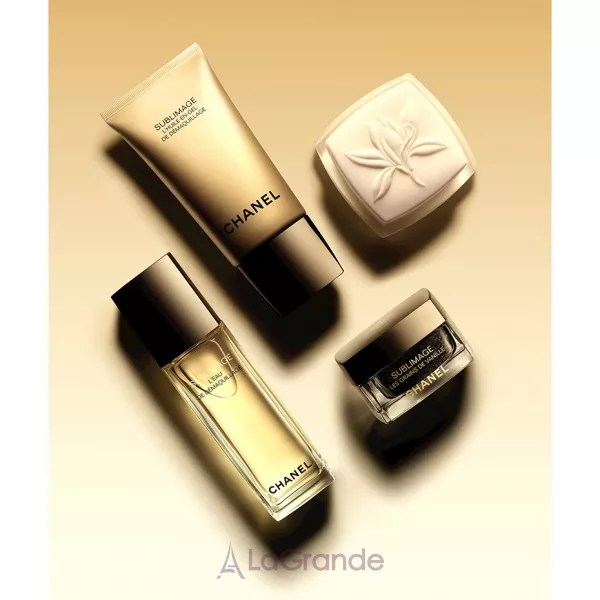 Chanel Sublimage Les Grains De Vanille ������ ����� ��� ����