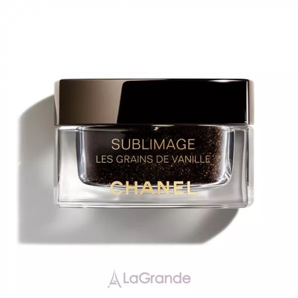 Chanel Sublimage Les Grains De Vanille ������ ����� ��� ����