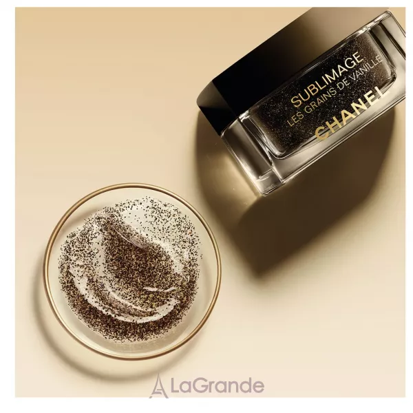 Chanel Sublimage Les Grains De Vanille ������ ����� ��� ����