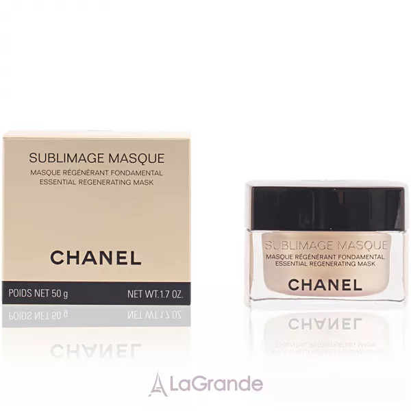 Chanel Sublimage Masque ��������������� �������������� �����