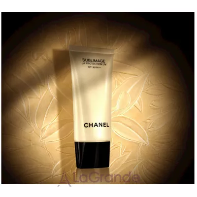 Chanel Sublimage La Protection UV SPF50   
