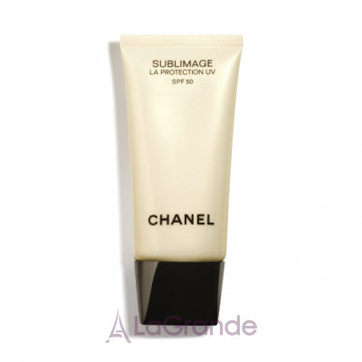 Chanel Sublimage La Protection UV SPF50   