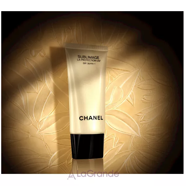 Chanel Sublimage La Protection UV SPF50 �������������� �������� ����