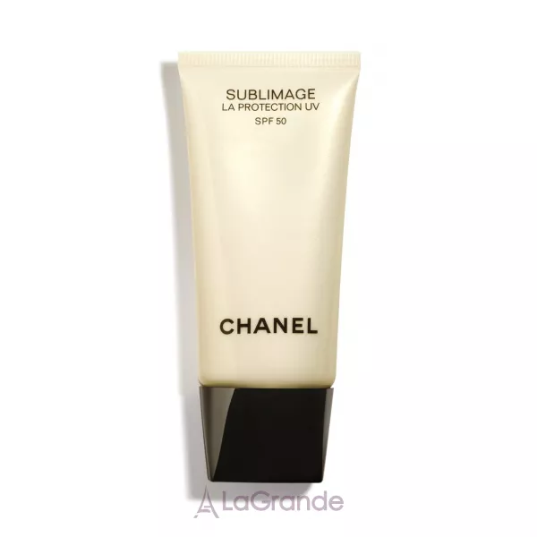 Chanel Sublimage La Protection UV SPF50 �������������� �������� ����