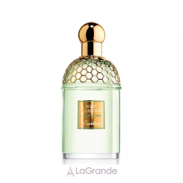 Guerlain Aqua Allegoria Limon Verde �������� ���� (������)