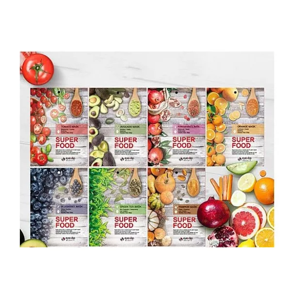 Eyenlip Super Food Avocado Mask 1 in 10 �������� ����� ��� ������� � �������