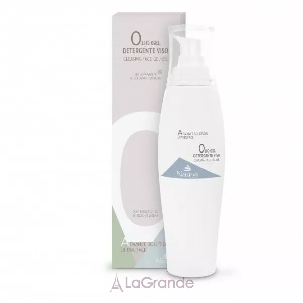 Bema Cosmetici Naturys Advance Solution Olio Gel �����-���� ��� ���� ���������