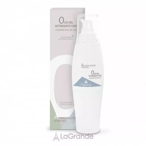 Bema Cosmetici Naturys Advance Solution Olio Gel �����-���� ��� ���� ���������