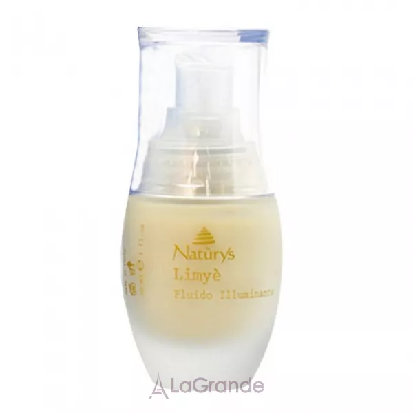 Bema Cosmetici Naturys Limye Brightening Fluid ����� ��� ���� � ������������ ��������