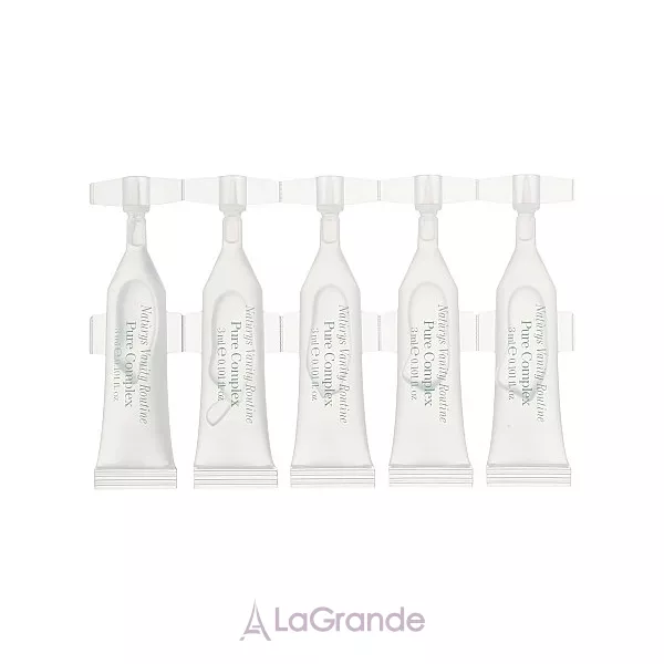 Bema Cosmetici Naturys Pure Complex Vials ���� ������� � �������