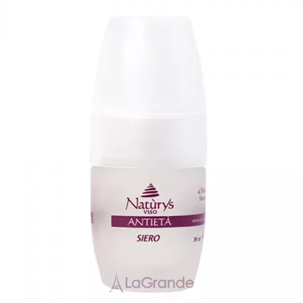 Bema Cosmetici Naturys Anti-Ageing Serum ��������� ��� ���� ��������������