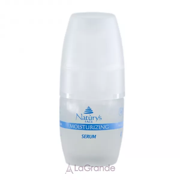 Bema Cosmetici Naturys Moisturizing Serum ��������� ��� ���� �����������