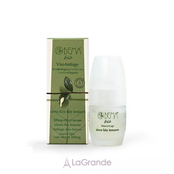 Bema Cosmetici Face Antiage Lifting Effect Bio Serum ���-��������� ��� ���� � �������� ��������