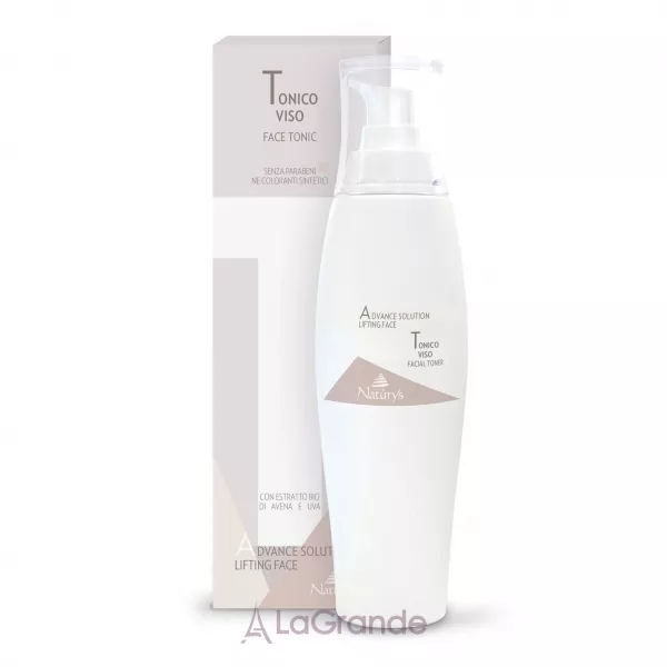 Bema Cosmetici Naturys Advance Solution Lifting Facial Toner ����� ��� �������