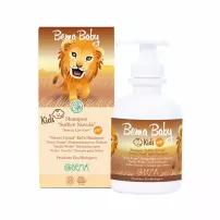 Bema Cosmetici Bema Baby Kids No Tears pH7 Shampoo ������� "ͳ��� �����"