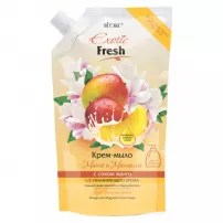 ������ Exotic Fresh ����-���� "����� � ��������" (���-���)