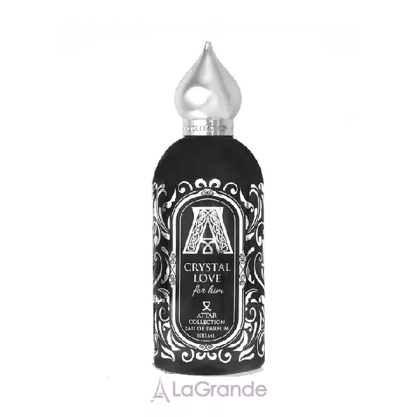 Attar Collection Crystal Love For Him ��������������� ����