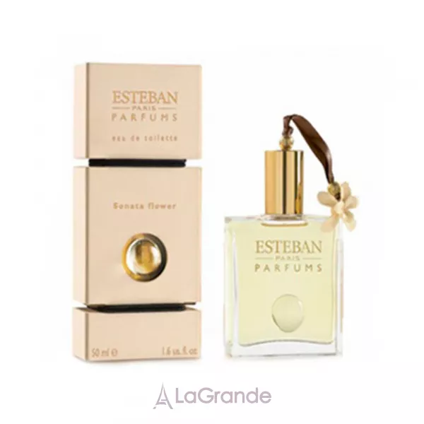 Esteban  Sonata Flower ��������� ����