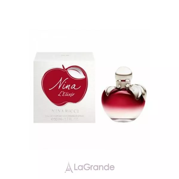 Nina Ricci Nina L'Elixir ��������������� ����