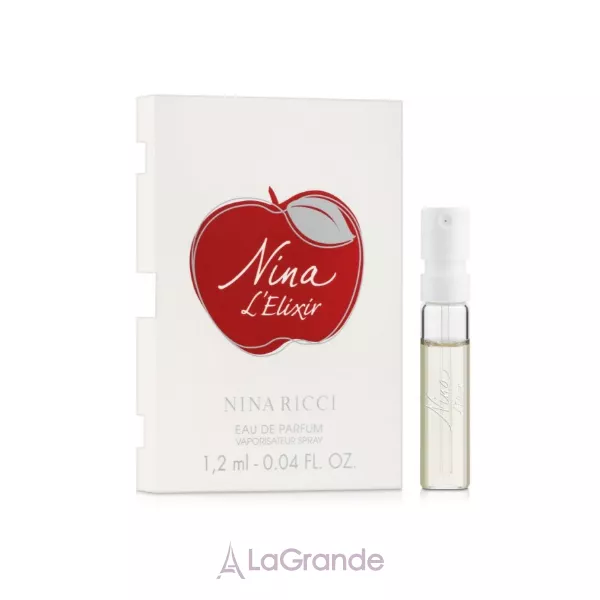 Nina Ricci Nina L'Elixir ��������������� ����