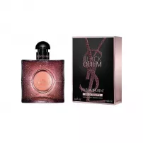 Yves Saint Laurent Black Opium Glowing ��������� ����