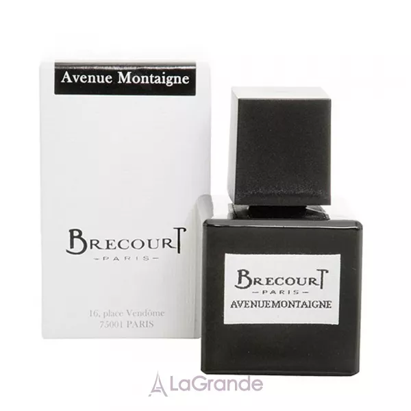 Brecourt Avenue Montaigne ��������������� ����