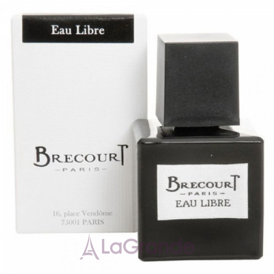 Brecourt Eau Libre  