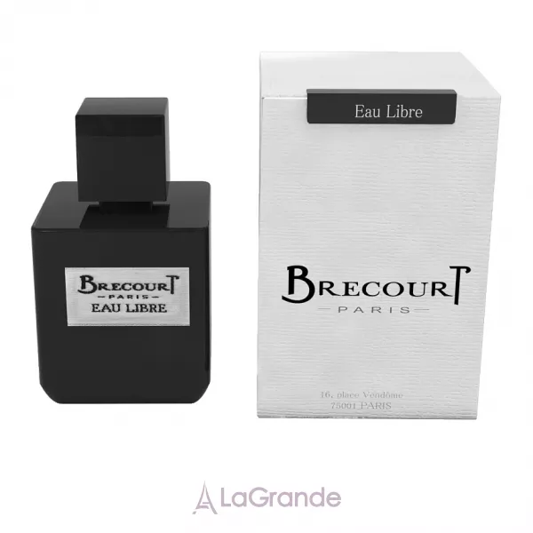 Brecourt Eau Libre ����������� ����