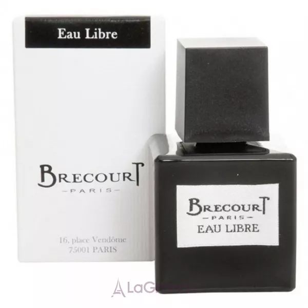Brecourt Eau Libre ����������� ����