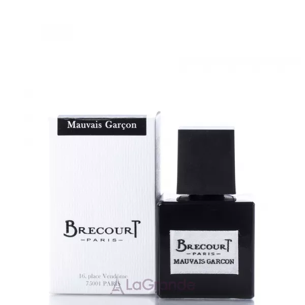Brecourt Mauvais Garcon ��������������� ����