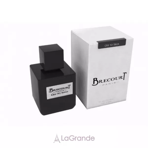Brecourt Off to Ibiza ��������������� ����